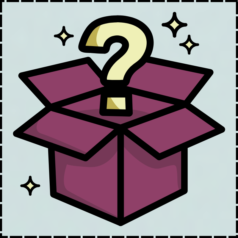 Mystery Gift