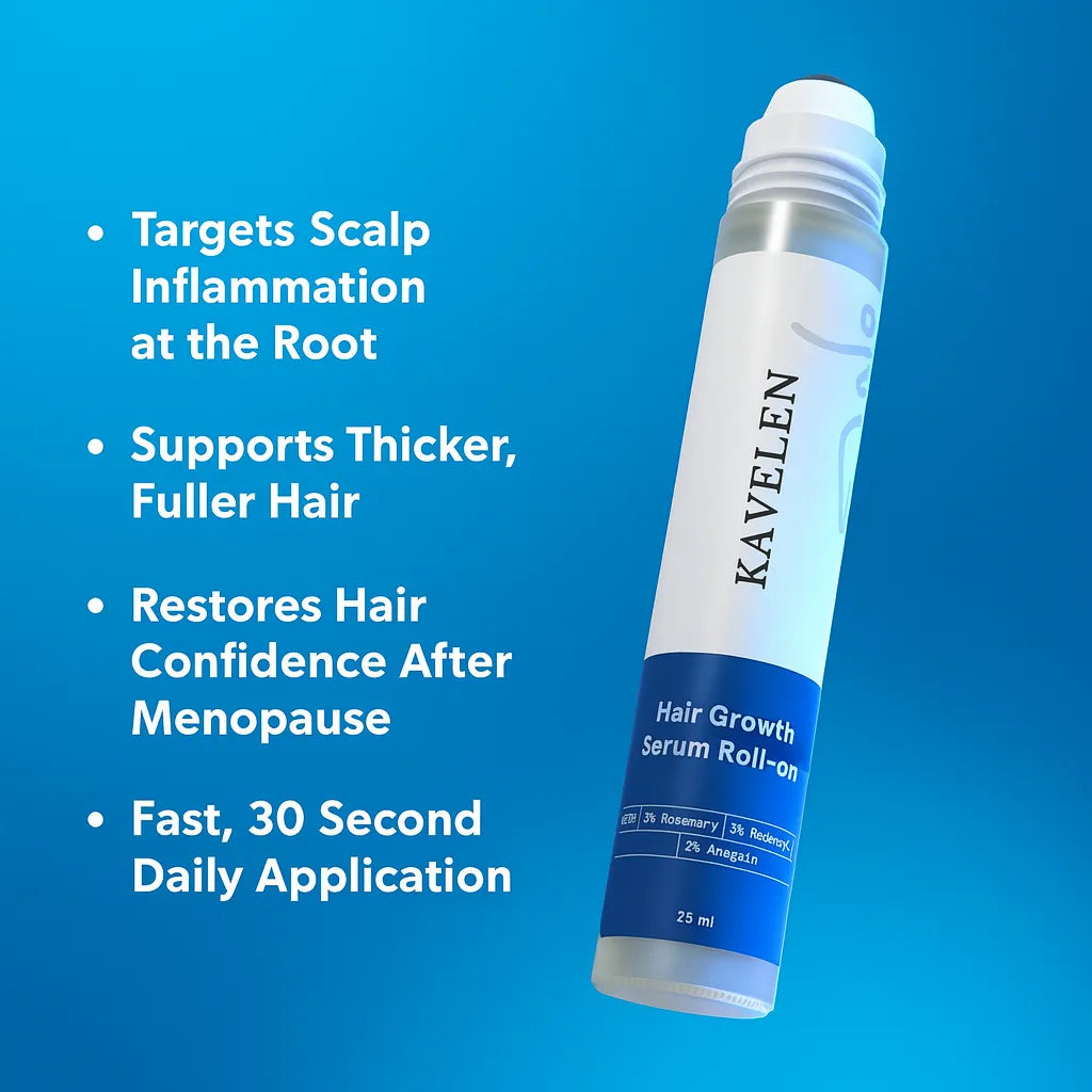 Kavelen™ Scalp Reset Ampoule