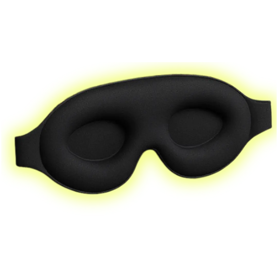 Blackout Mask