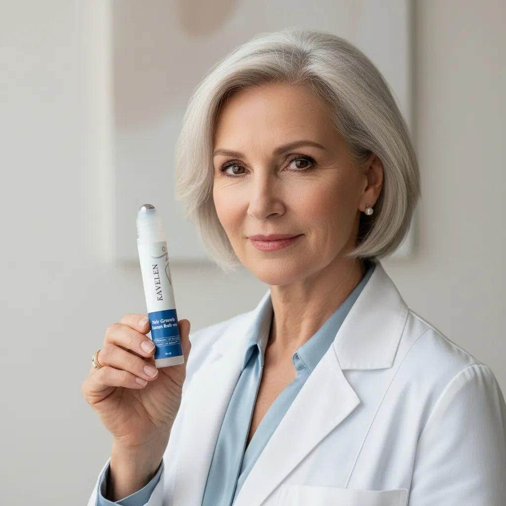 Kavelen™ Scalp Reset Ampoule