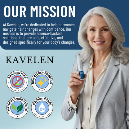 Kavelen™ Scalp Reset Ampoule