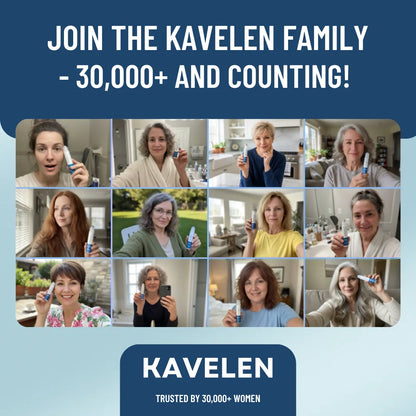 Kavelen™ Scalp Reset Ampoule