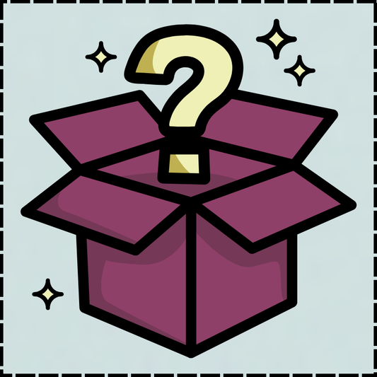 Mystery Gift