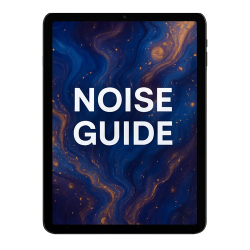 Sound Wellness Guide