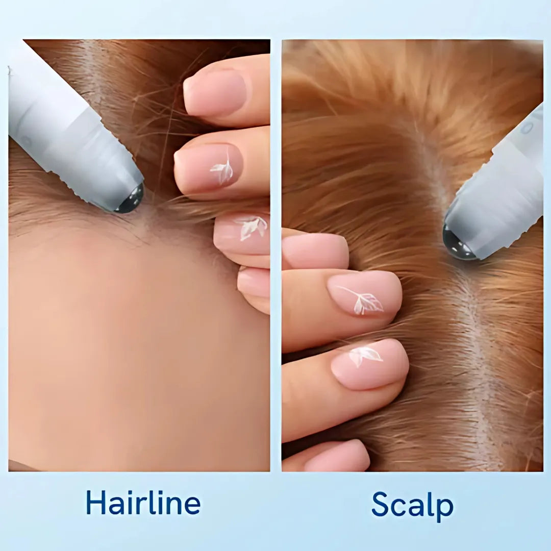 Kavelen™ Scalp Reset Ampoule