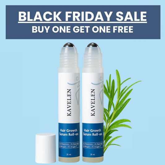 Scalp Reset Ampoule