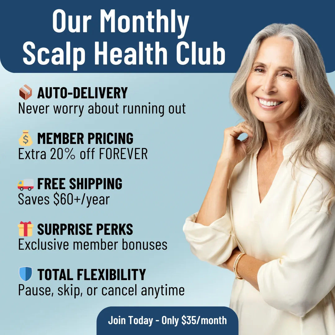 Scalp Reset Ampoule