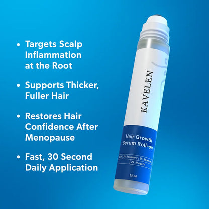 Kavelen™ Scalp Reset Ampoule