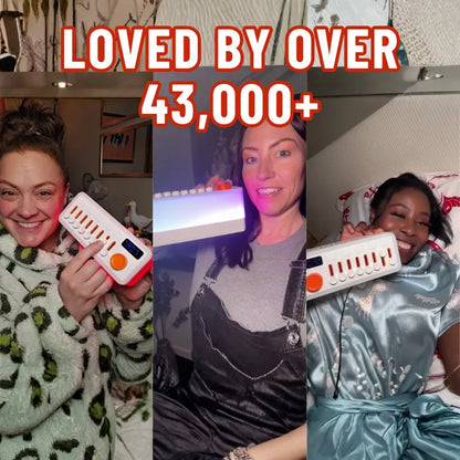 The Afterglow™