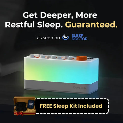 The Afterglow™