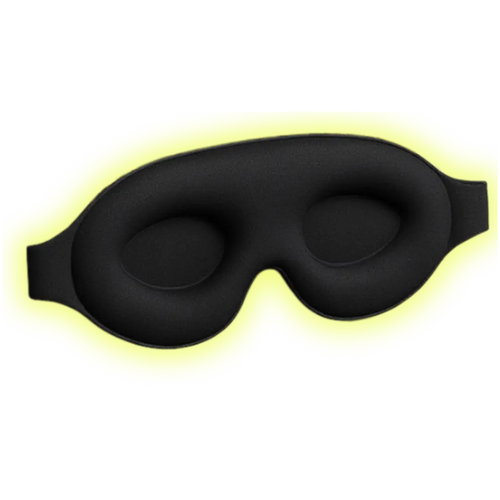 Blackout Mask