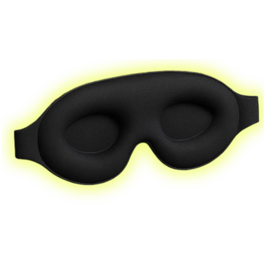 Blackout Mask