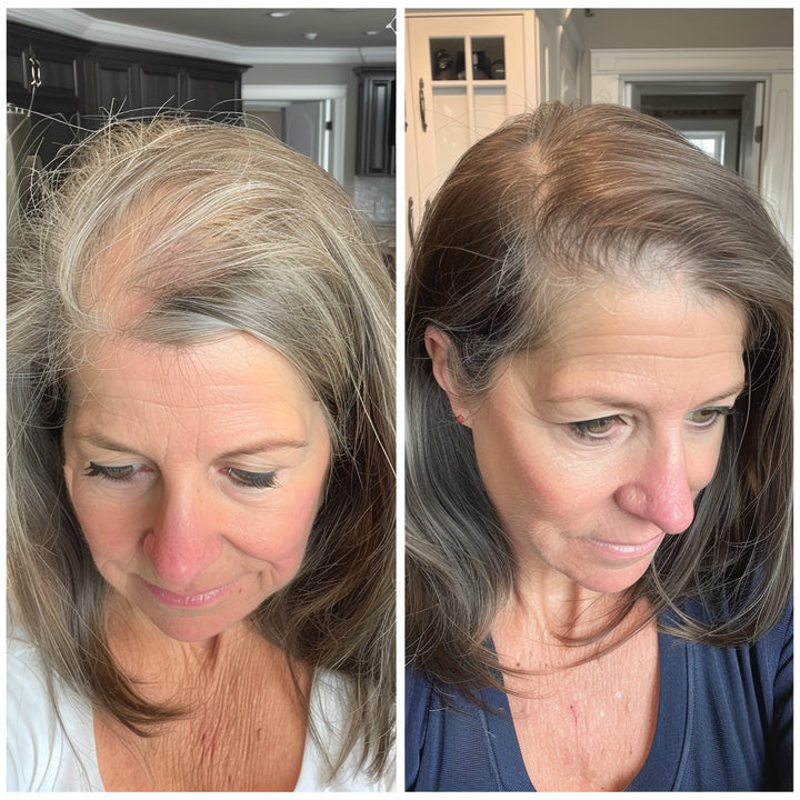 Scalp Reset Ampoule