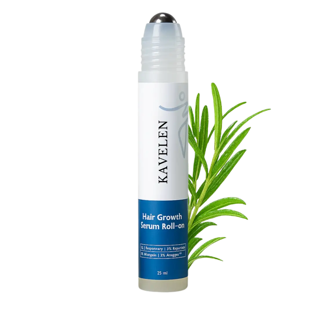 Kavelen™ Scalp Reset Ampoule