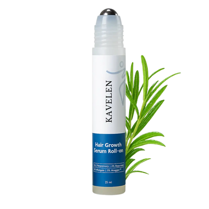 Kavelen™ Scalp Reset Ampoule