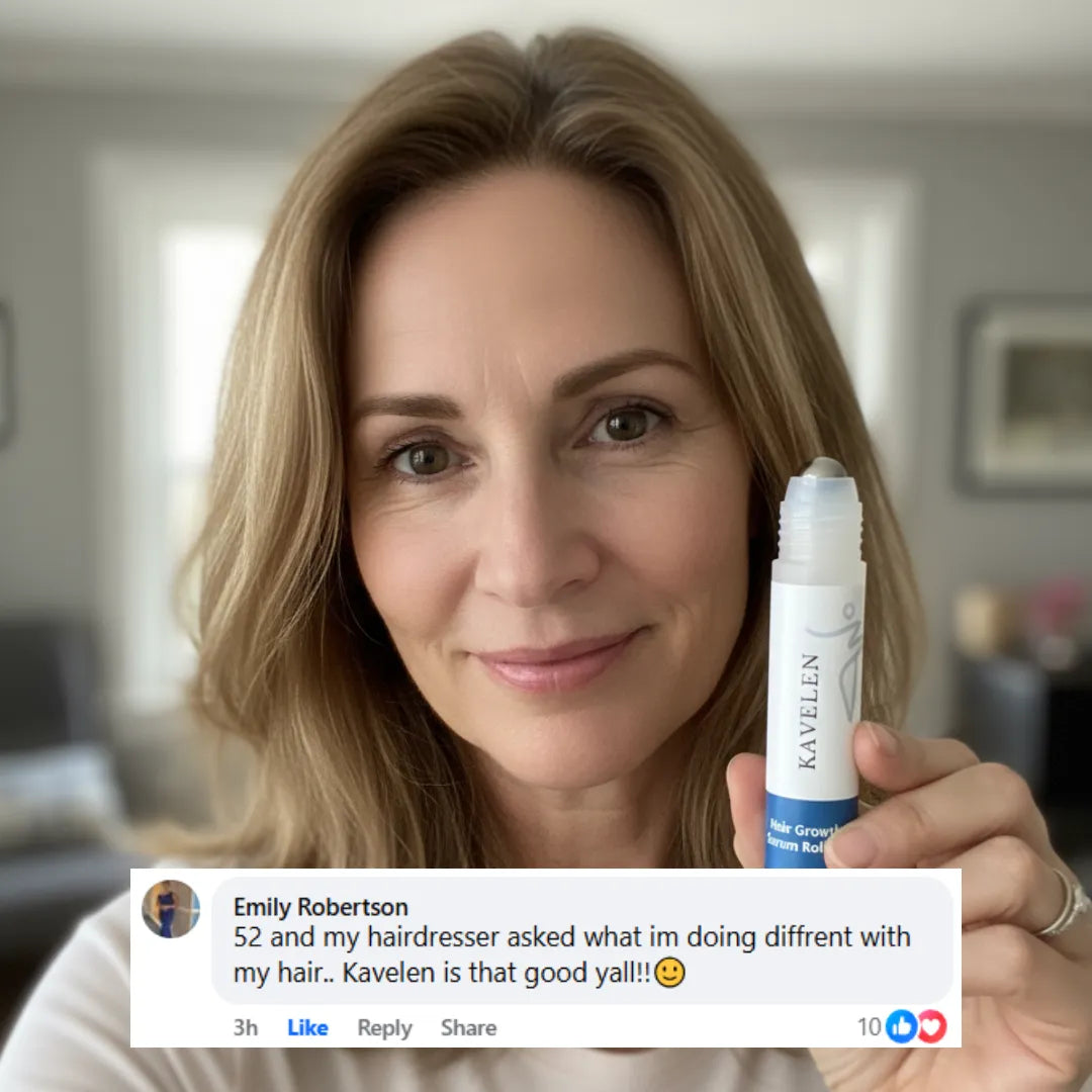 Kavelen™ Scalp Reset Ampoule