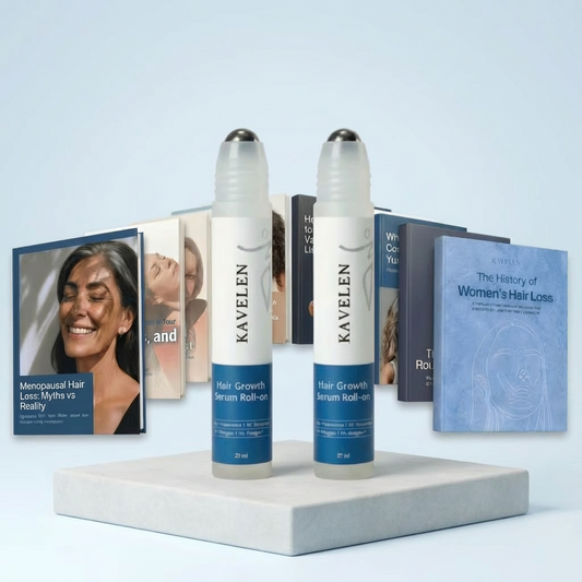 Kavelen™ Scalp Reset Ampoule